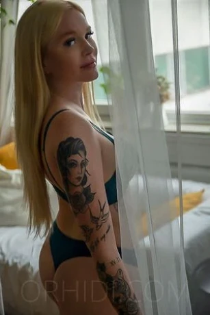 Linda aus Deutschland — 2 / 9