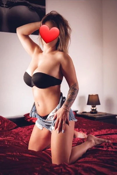 Andra - nur Escort, Escort, Wiehl