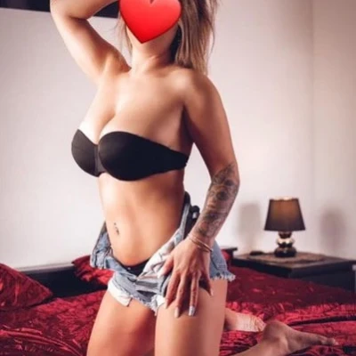 Andra - nur Escort, Escort, Wiehl