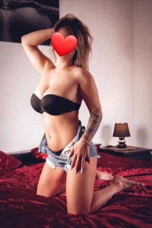 Andra - nur Escort — 1 / 3