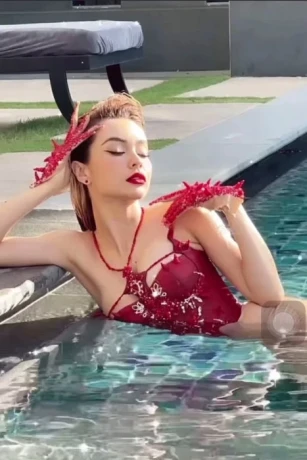 Anna Escort Dubai — 1 / 3