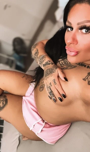 Lola Deutsch2, Escort, Essen
