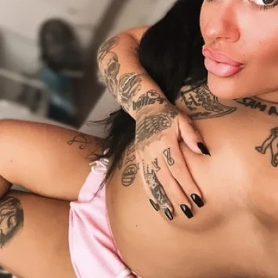 Lola Deutsch2, Escort, Essen