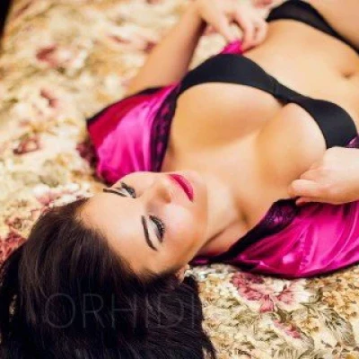 Anastasia - Bildhübsches Escort Girl, Escort, Berlin
