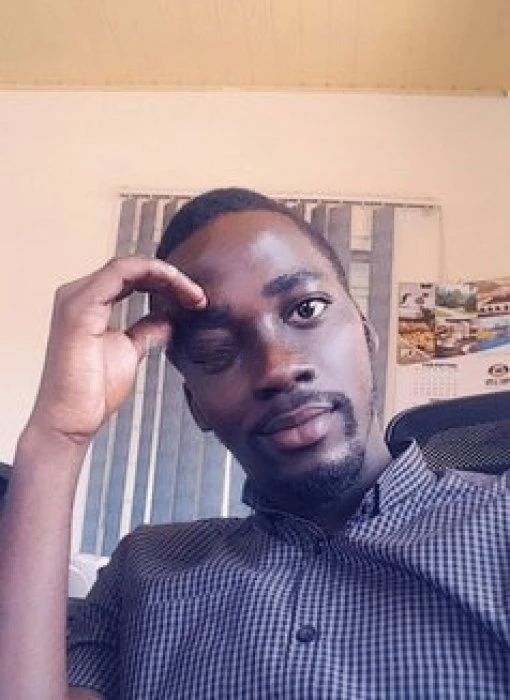 Mark, Escort, Accra