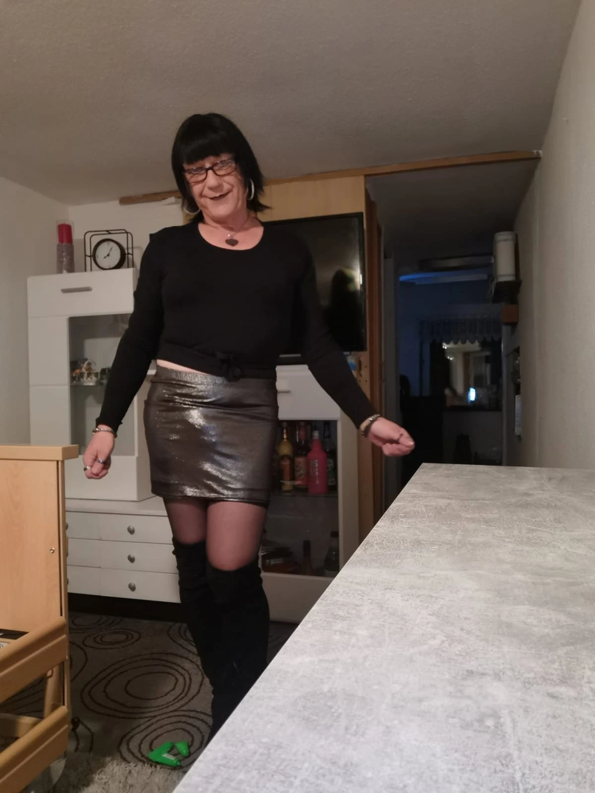 Carmen Judith — 3 / 11