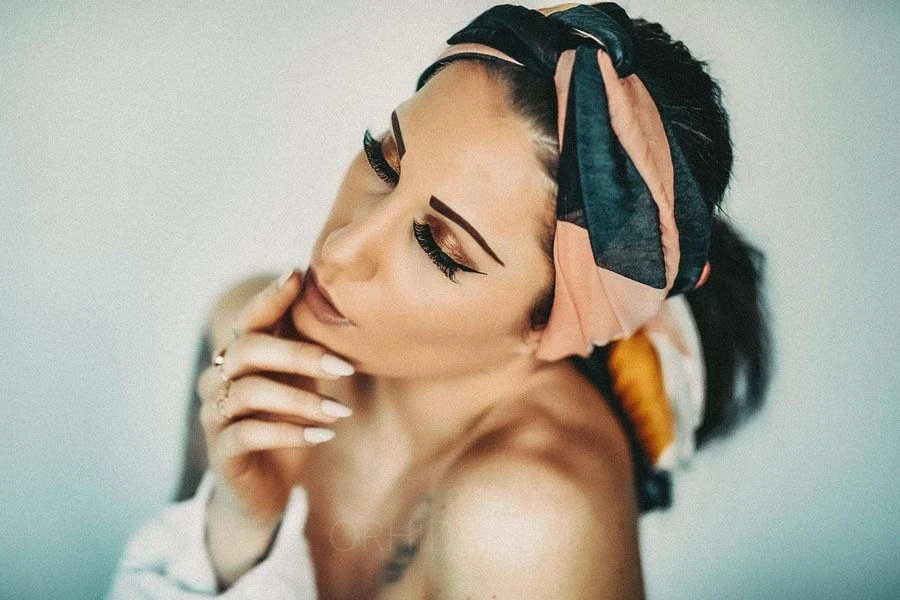 Franzi — 3 / 15