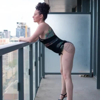 Trinity, Escort, Amsterdam