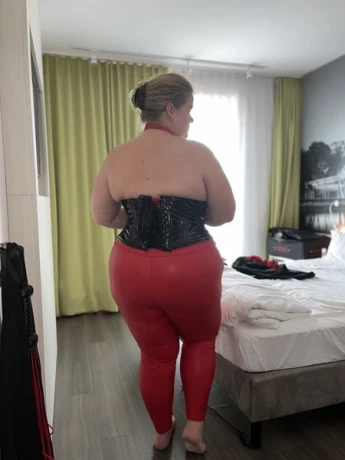 Rubenslady — 3 / 5