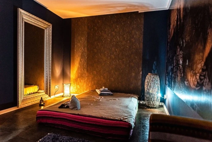 Tantra Shiva — 11 / 15