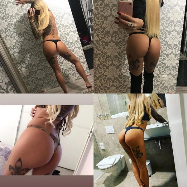 Gina Gold — 6 / 9