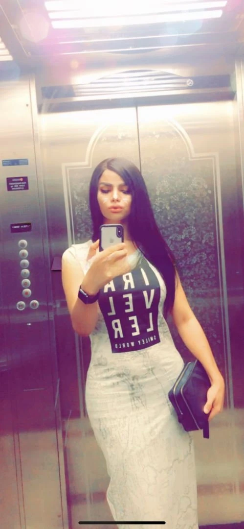 Mariam, Escort, Dubai