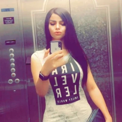 Mariam, Escort, Dubai