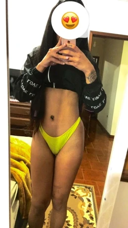 Sophia Pavanelli — 8 / 10