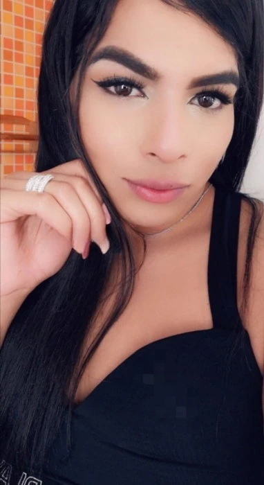 Daniela, Escort, Alicante