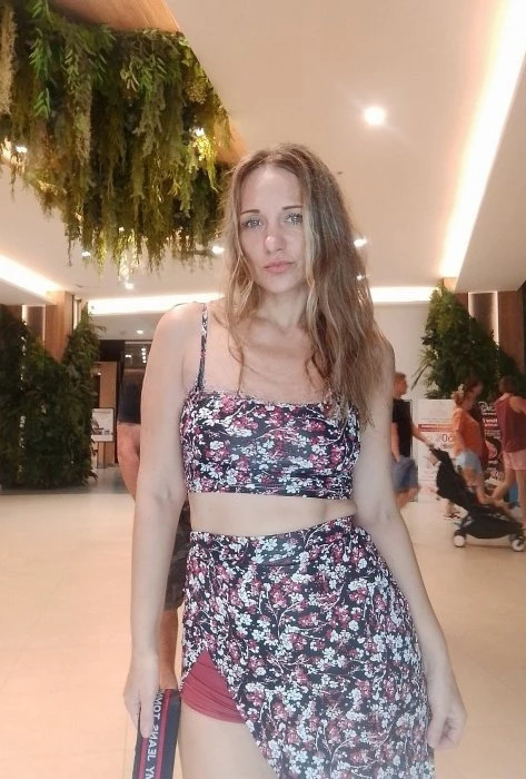 Natalie, Escort, Phuket