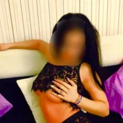 Alexia, Escort, Amsterdam
