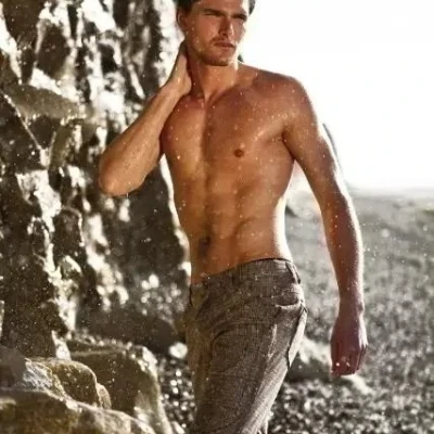 The Most Attractive And Stylish High Class Straight Male Escorts, Escort, Essen