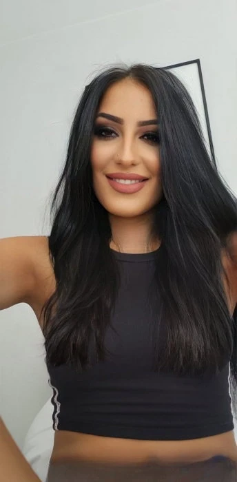 Alessia, Escort, Innsbruck