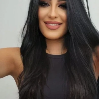 Alessia, Escort, Innsbruck