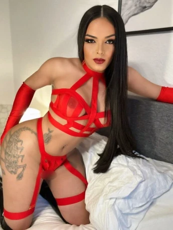 Ts Radhassa xxl 21*6 Original Bilder — 1 / 21