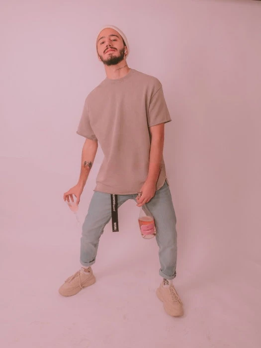 Kevin — 2 / 4