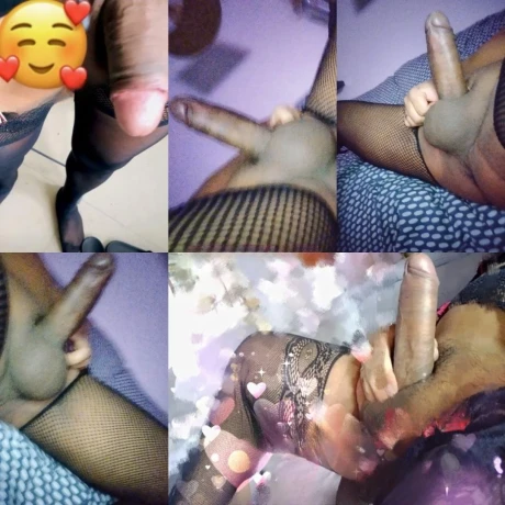 Camila Domina Party — 1 / 12