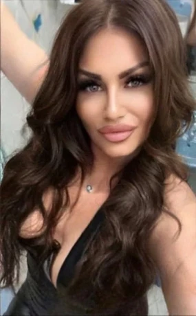 Lady Aylin Köln — 20 / 24