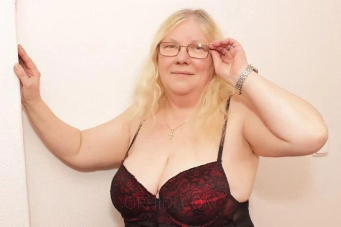 ERFAHRENE ANNE — 2 / 3