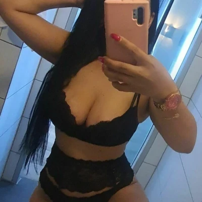 Arzu, Escort, Vienna