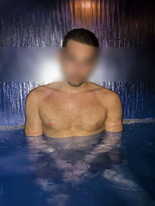 Thibault — 5 / 7