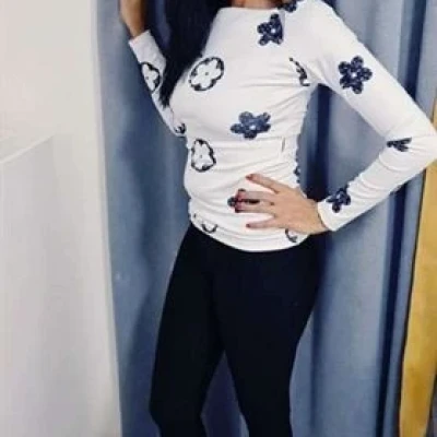 SINA aus Griechenland, Escort, Munich