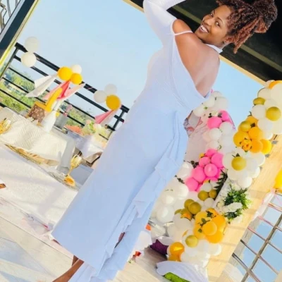 Queen Tyra, Escort, Kampala