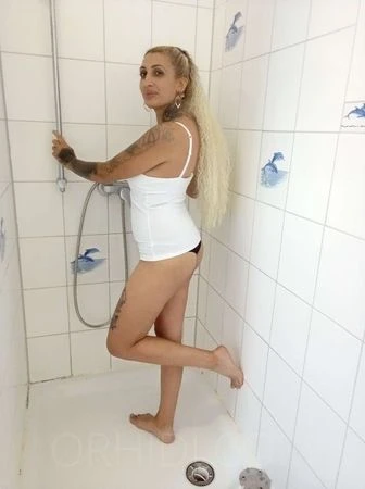 Eva, Escort, Bielefeld