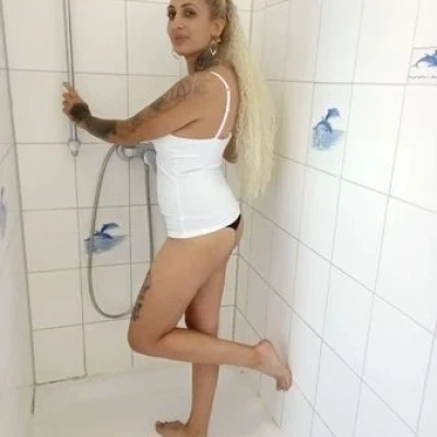 Eva, Escort, Bielefeld
