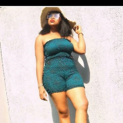 Blossom, Escort, Port-Harcourt