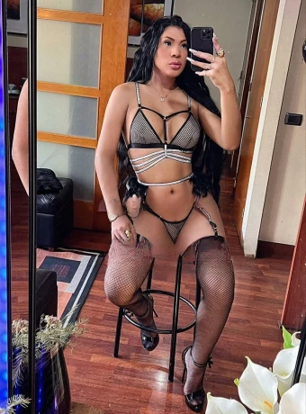 Kerly Ruiz — 4 / 12