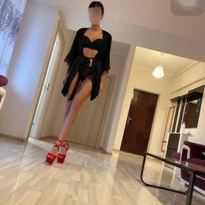 Emi20, Escort, Bremen