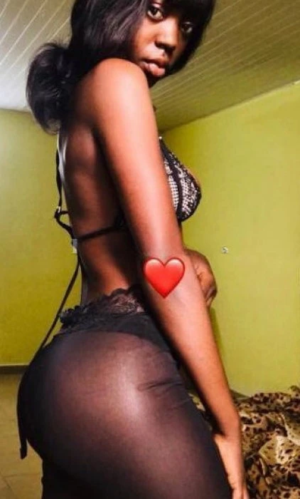 Sweet Megan, Escort, Ahmadi