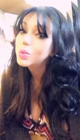 TS Alexandra aus Brasilien - Ero. Mass. — 14 / 17