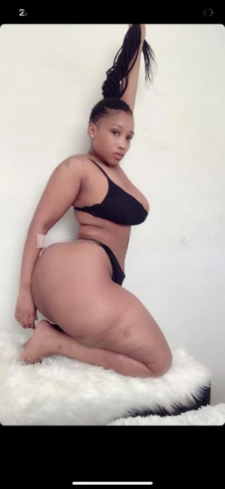 Bubbly Ass Nikita, Escort, Nakuru