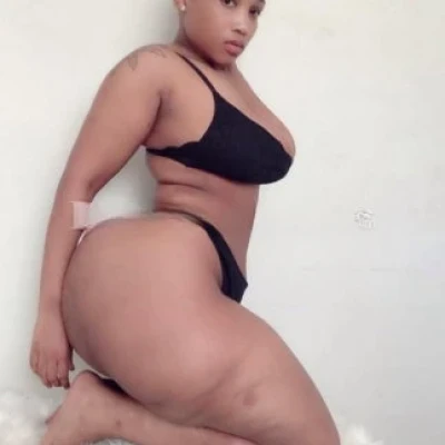 Bubbly Ass Nikita, Escort, Nakuru