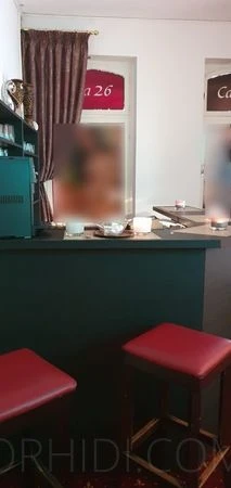 Casa 26 Massagestudio — 5 / 13