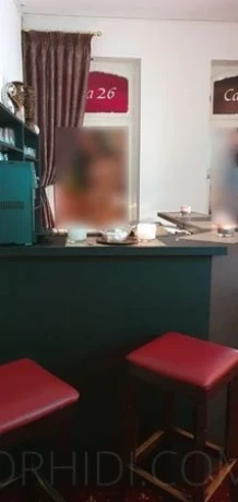 Casa 26 Massagestudio — 5 / 13