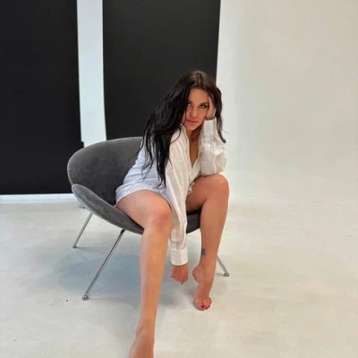 Lili, Escort, Muhlhausen