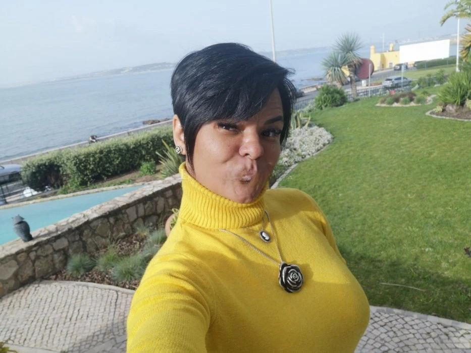 Agatha Moreno Pornstar — 10 / 12