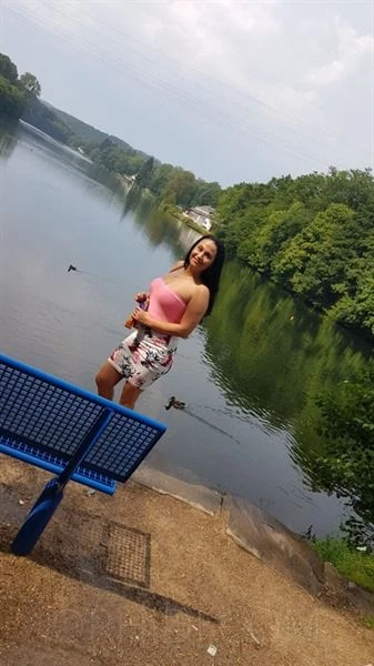 Elena, Escort, Monchengladbach