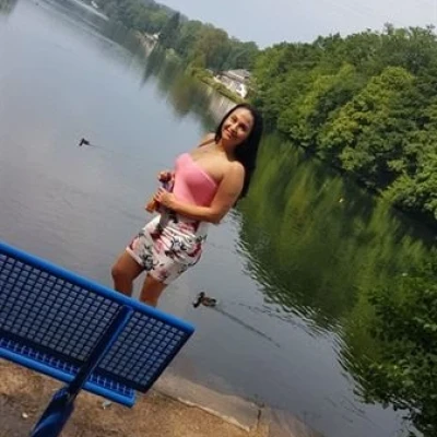 Elena, Escort, Monchengladbach