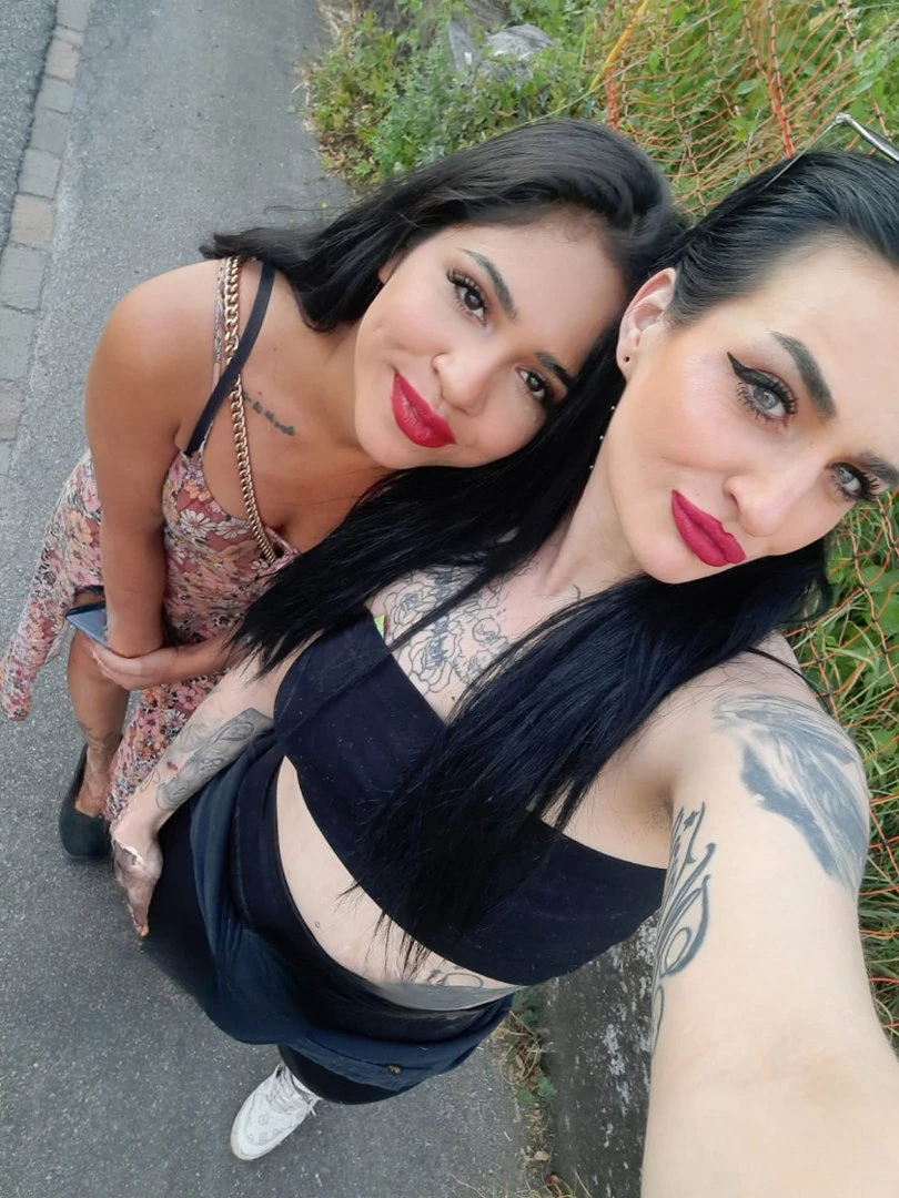 Ch Kroatin, Escort, Geneva