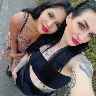 Ch Kroatin, Escort, Geneva